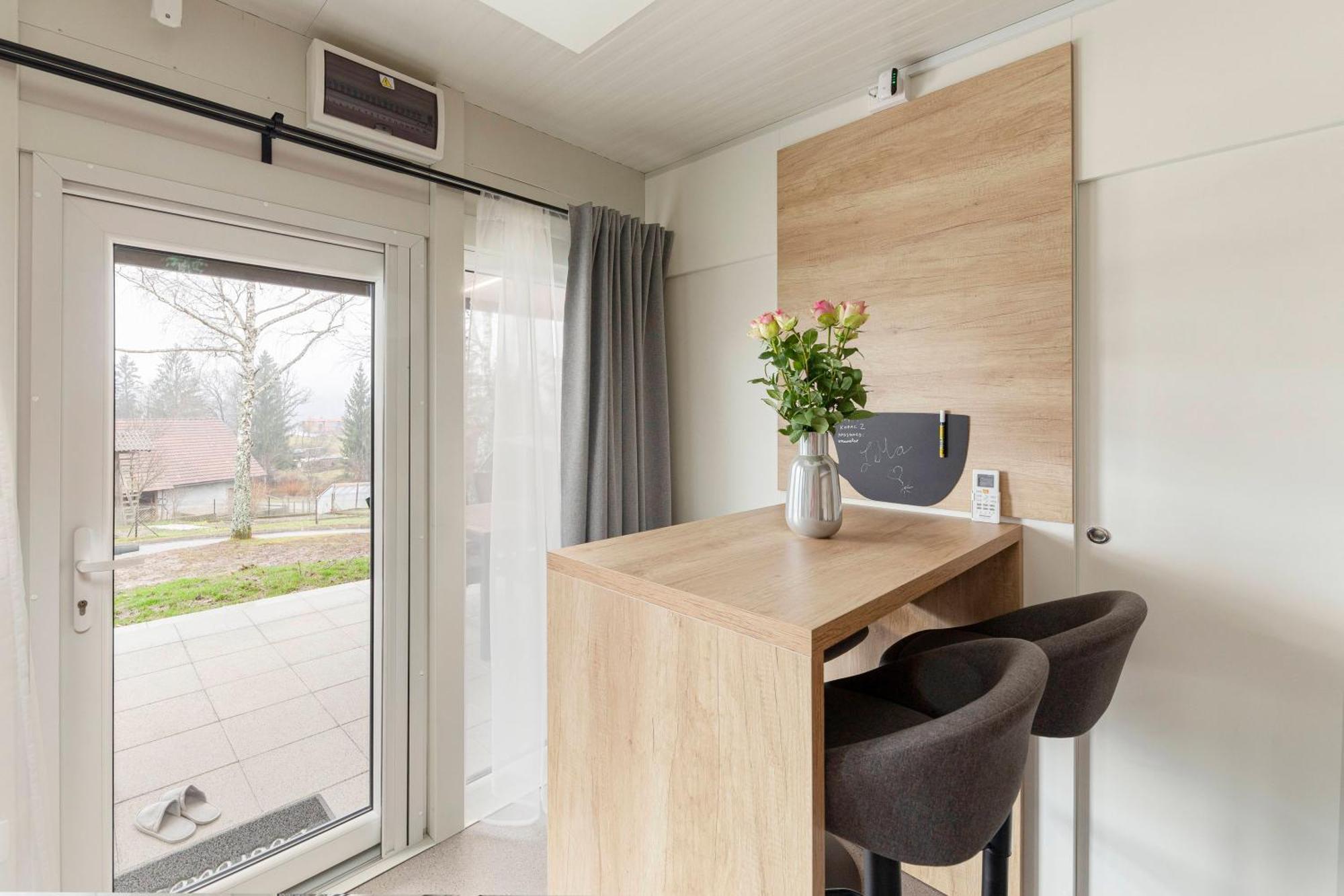 Apartma Lema Velike Lasce Zewnętrze zdjęcie