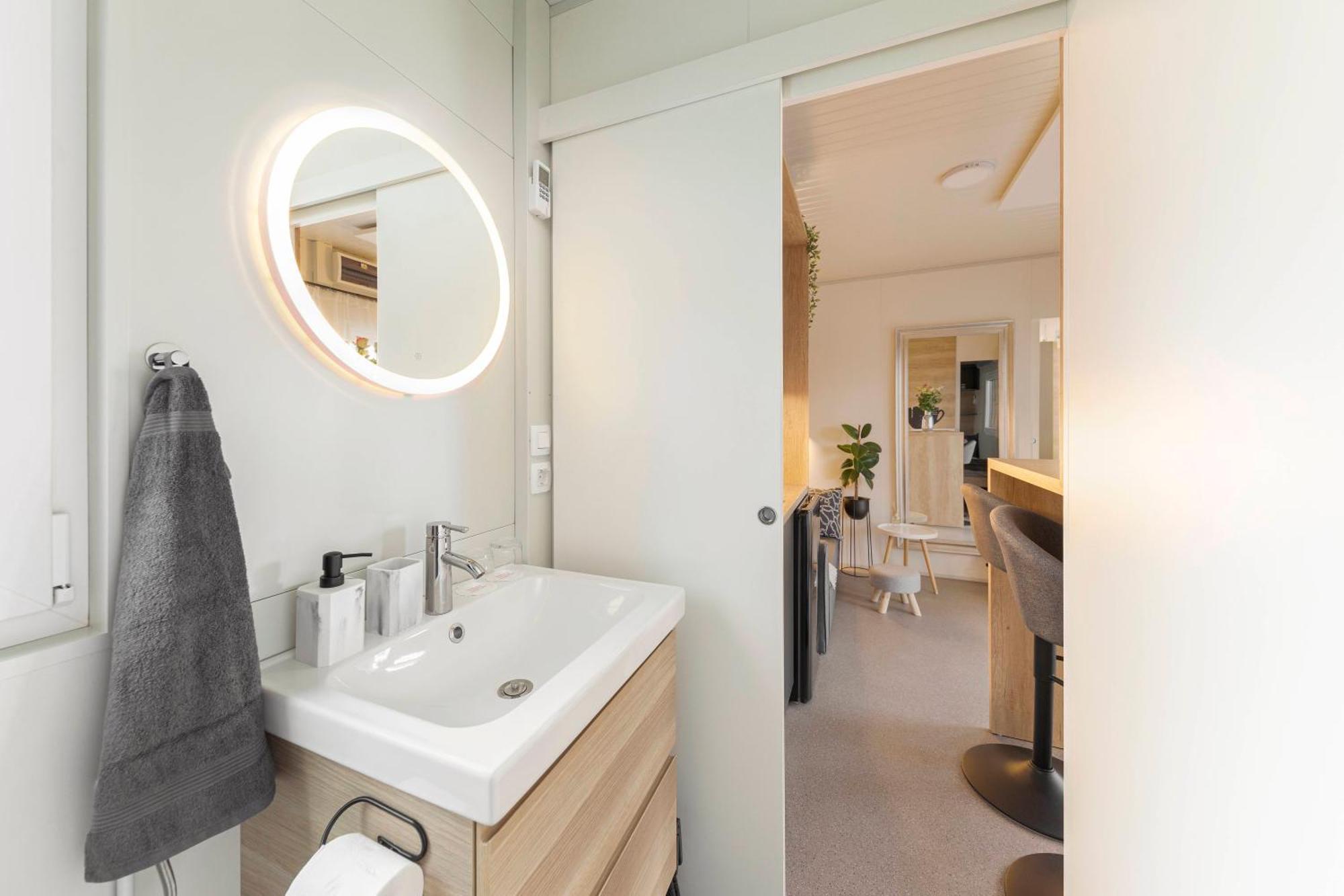 Apartma Lema Velike Lasce Zewnętrze zdjęcie