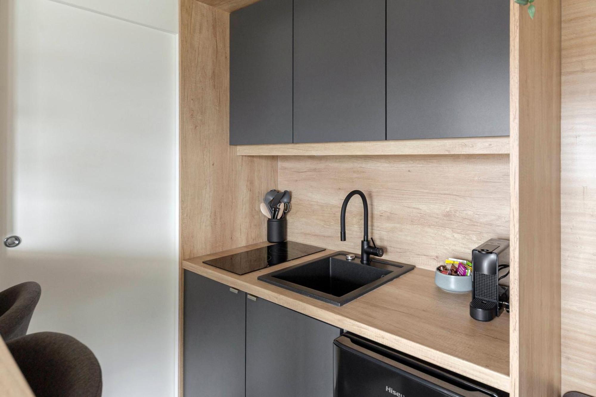 Apartma Lema Velike Lasce Zewnętrze zdjęcie