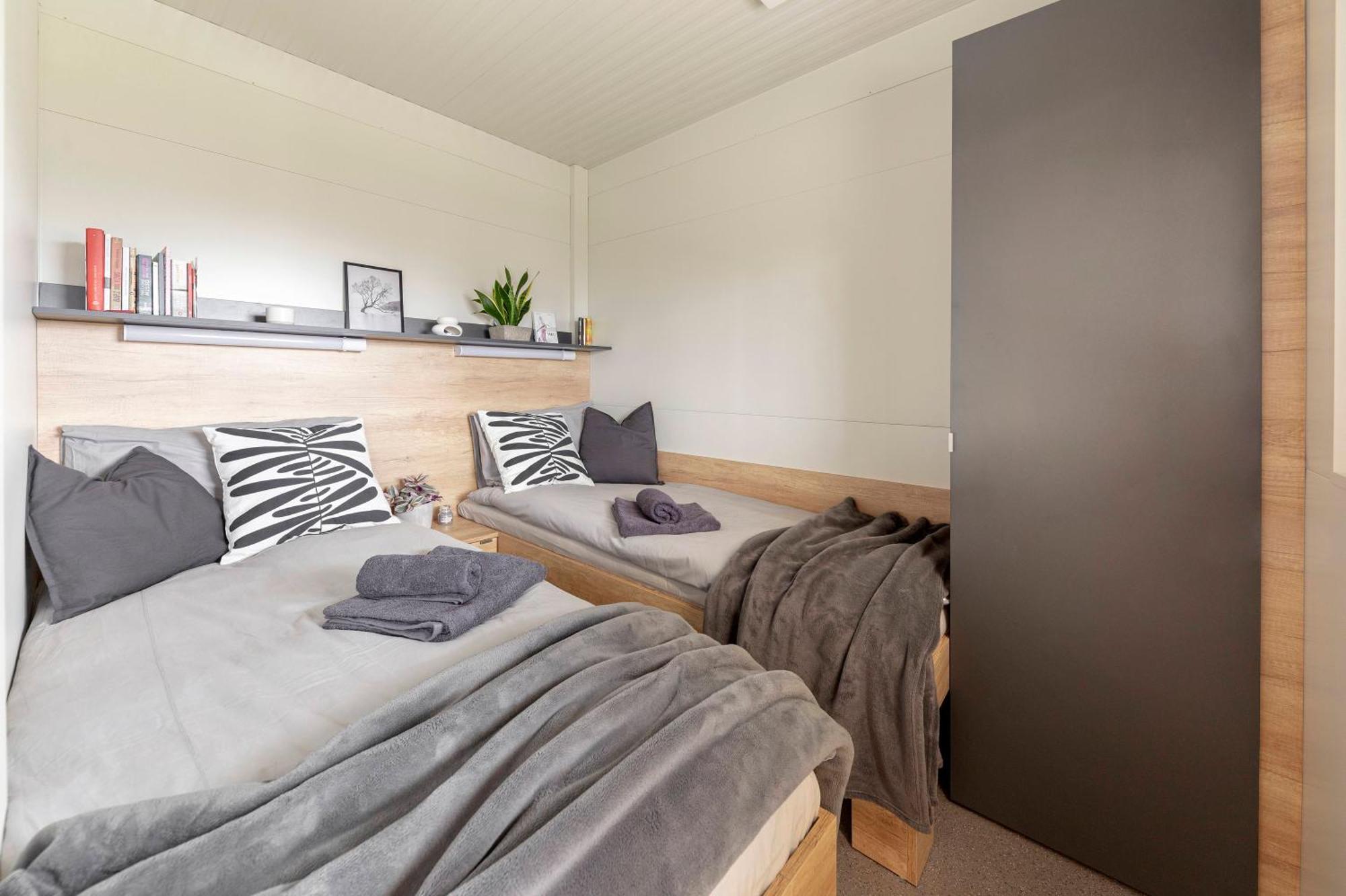 Apartma Lema Velike Lasce Zewnętrze zdjęcie
